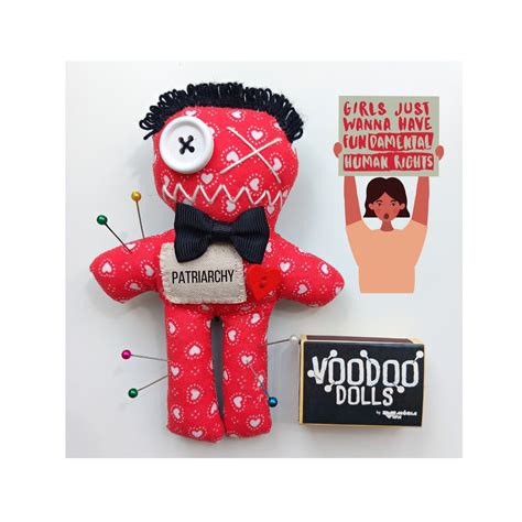 The Science of Voodoo Dolls: Understanding the Psychology Behind Them in Surveys